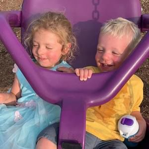 Meet your Posher, Christine